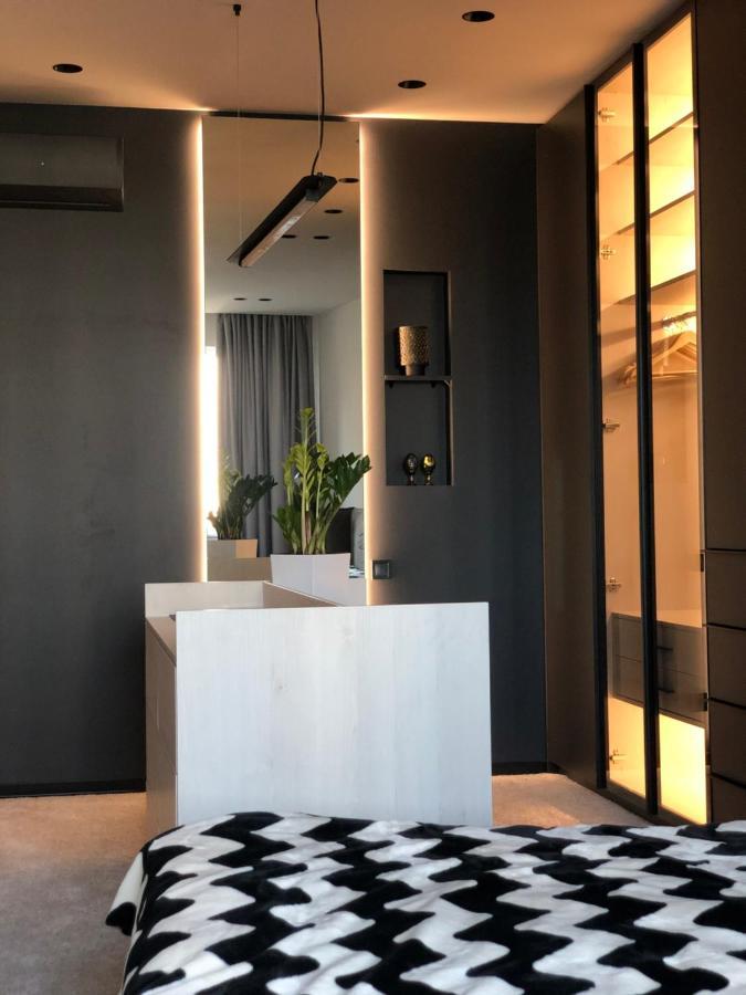 Arcadia Apartman Odessza Kültér fotó
