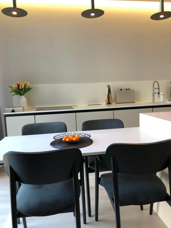 Arcadia Apartman Odessza Kültér fotó