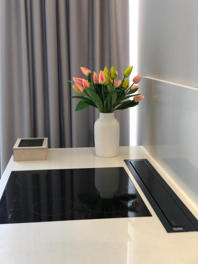 Arcadia Apartman Odessza Kültér fotó