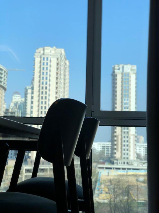 Arcadia Apartman Odessza Kültér fotó