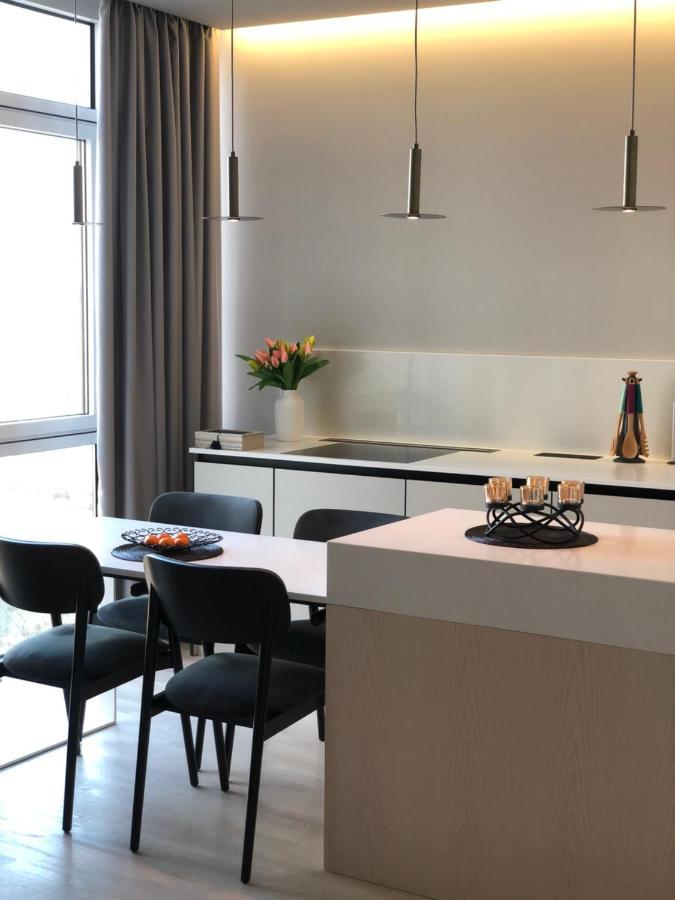 Arcadia Apartman Odessza Kültér fotó