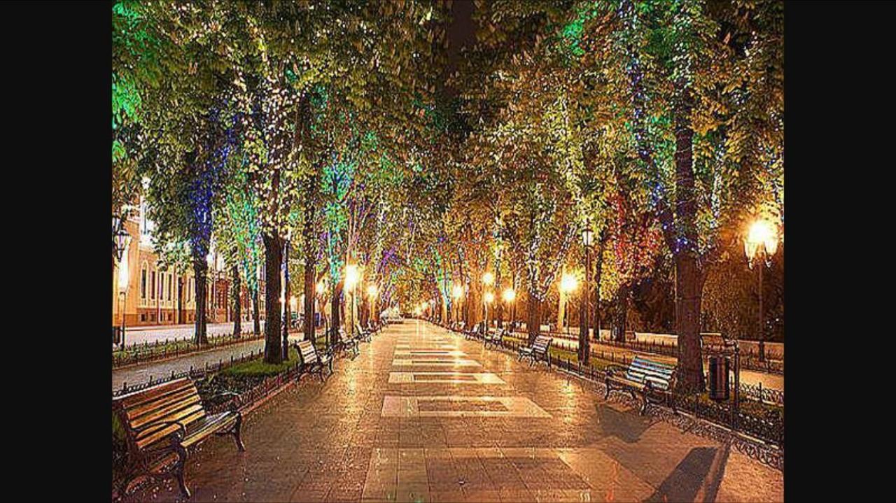 Arcadia Apartman Odessza Kültér fotó