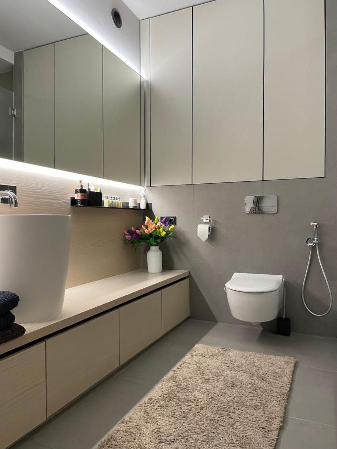 Arcadia Apartman Odessza Kültér fotó