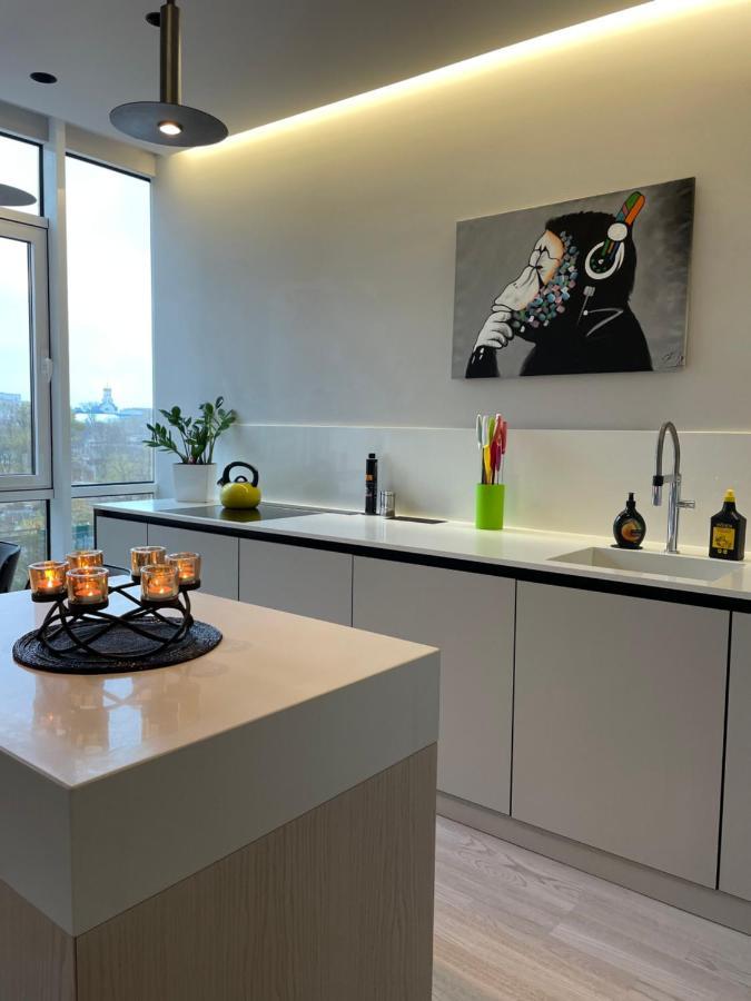 Arcadia Apartman Odessza Kültér fotó