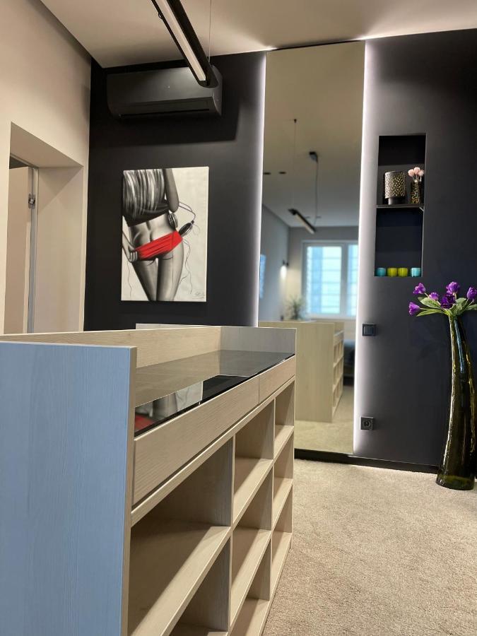 Arcadia Apartman Odessza Kültér fotó