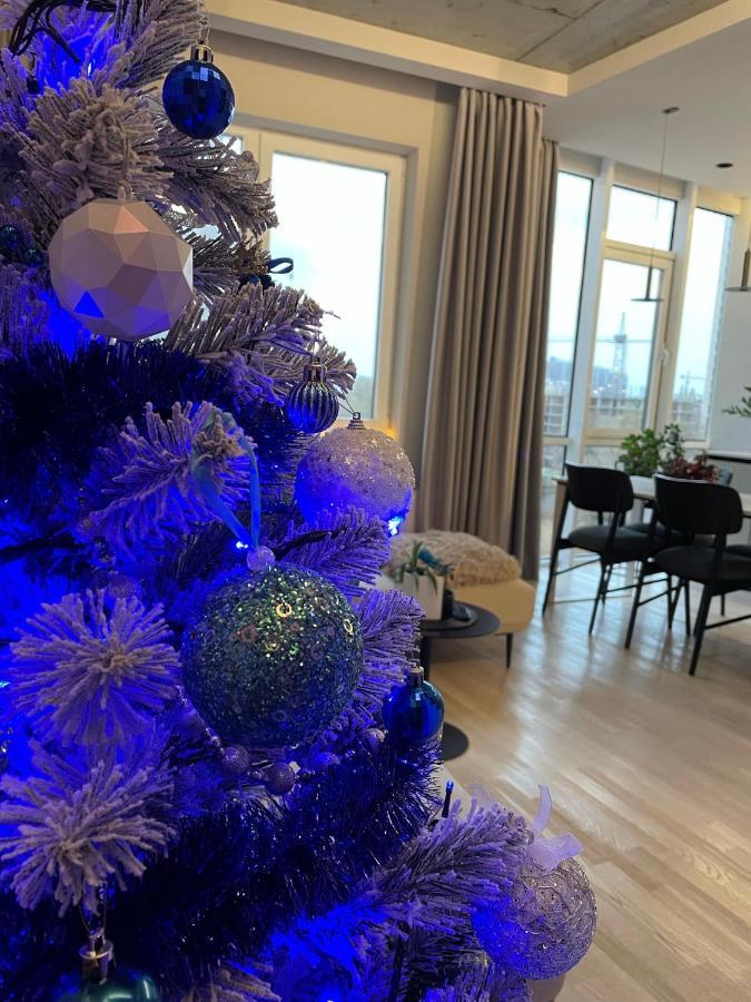 Arcadia Apartman Odessza Kültér fotó