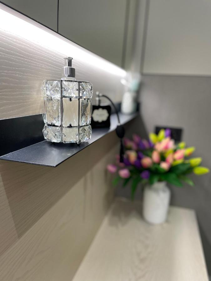 Arcadia Apartman Odessza Kültér fotó