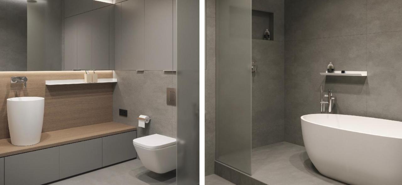 Arcadia Apartman Odessza Kültér fotó