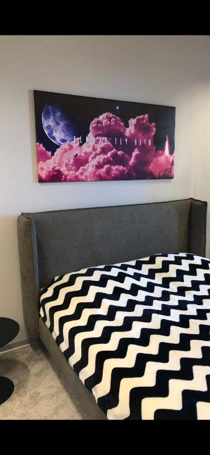 Arcadia Apartman Odessza Kültér fotó