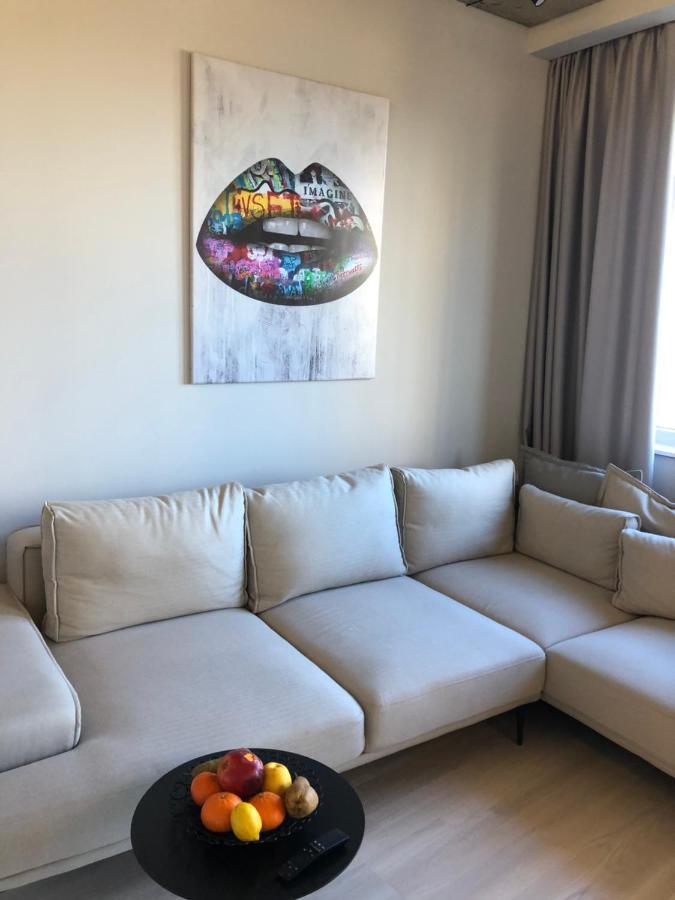 Arcadia Apartman Odessza Kültér fotó